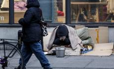 New York, uccisi quattro senzatetto