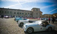 Parma-Poggio, tutto il fascino delle 'vecchie signore' - Foto