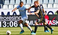 Spal-Parma 1-0