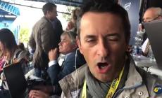 "Parma a Ferrara quasi in gita turistica" - Guarda il commento di Paolo Grossi