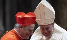 L'arcivescovo di Bologna Zuppi è cardinale