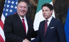 Le reazioni dell'Italia e dell'Europa ai dazi Usa 