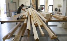 Legno, ferro, colla e chiodi:  la materie di cui son fatti i sogni 