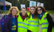 Donne in corsa a Parco Ducale, guarda chi c'era - Fotogallery