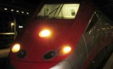 Estranei in galleria:  Alta Velocit&agrave; interrotta a lungo tra Bologna e Firenze. Nella notte la circolazione torna regolare 