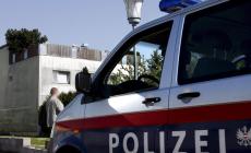 Kitzbuehel, 25 uccide la fidanzata e 4 familiari: era stato lasciato 