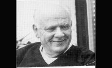 Celebrato  il 50° anniversario della morte di Fernando Santi