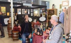 Mercanteinfiera: a caccia di curiosit&agrave; (con Sgarbi) - Foto 