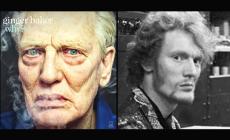 E' morto Ginger Baker, leggendario batterista dei Cream - Video