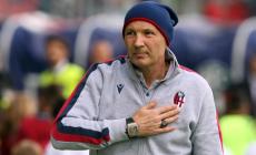 Via libera dai medici: Mihajlovic in panchina contro la Lazio 