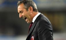Milan, Giampaolo in bilico. Due soluzioni