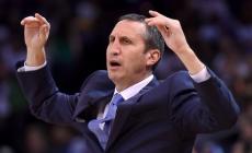 Blatt e l'Olympiacos si separano
