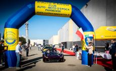 Ferrari, Dallara e...le "sorelle" per un raduno a prova di rombo 