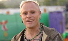 All'asta i beni di Keith Flint: servirà per pagare i debiti