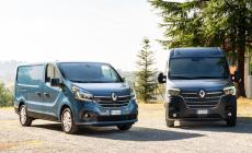 Master e Trafic: la qualit&agrave; di Renault ormai &egrave; da auto