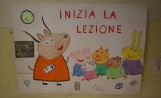 La lezione frontale? Ormai è superata