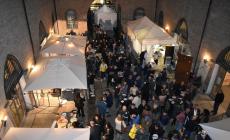 San Donnino, tutto esaurito per la cena degli chef sotto i portici: ecco chi c'era