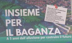 Baganza, il futuro a cinque anni di distanza dall'alluvione - Video