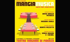 Da Enrico Ruggeri a Rossana Casale: Mangiamusica 2019 al Teatro Magnani
