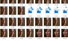 Sul web quasi 15mila video deepfake, il 96% è porno
