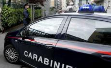 Furti in villa con bastoni e coltelli, sgominata banda a Torino