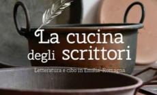 «La cucina  degli scrittori» a Fontanelle
