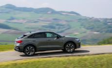 Audi  Q3 Sportback: un altro Suv si fa tentare dal coupé