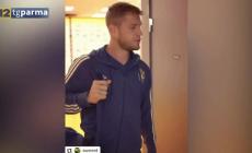 Verso Parma-Genoa: Preziosi conferma Andreazzoli; rossoblu' con 3 squalificati - Video