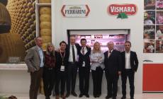Ferrarini punta sull'export e lancia Italianfoodphilosophy