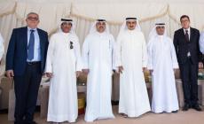 Dulevo, commessa record in Kuwait