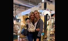 A Mercanteinfiera Chiara Ferragni e Orietta Berti - Fotogallery 