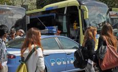 Tredicenne violentata, fermati due ventenni