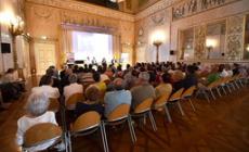 Regio, la nuova stagione parte con un "ritrovato" Un ballo in maschera