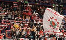 Real Madrid implacabile, resa Olimpia