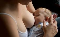 Aperto al Duc uno spazio per le mamme