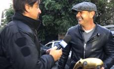 Mihajlovic: Tapiro d'oro e frecciata a Cairo