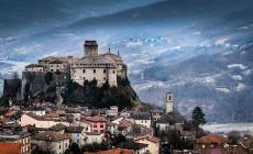 Riapertura anticipata del castello d Bardi