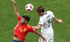 La Russia elimina la Spagna ai rigori!