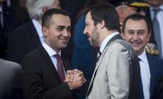 La felice discordia di Salvini e Di Maio