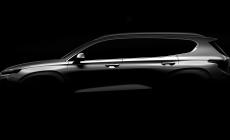 Nuova Hyundai Santa Fe, ecco come sarà