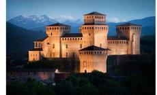 Torrechiara, aperture domenicali con i volontari Auser?