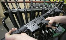Orlando, San Bernardino, Sandy Hook: sempre lo stesso fucile d'assalto