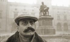 Esce domani un nuovo francobollo dedicato a  Guareschi. Ma non a Parma?