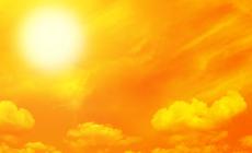 Il 2018 &egrave; l'anno pi&ugrave; bollente per l'Italia dal 1800: +1,5 gradi