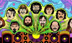 Morto John Perry Barlow, paroliere dei Grateful Dead, pioniere di Internet