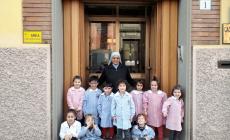 Open day alla scuola materna San Giuseppe
