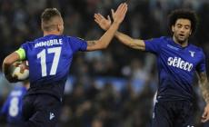 Lazio, Felipe Anderson verso il rinnovo