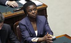 Disse "Lega razzista" a Parma, Kyenge a processo a Piacenza