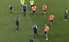 Parma, Darmian ancora out. Genoa, Barreca recupera - Video