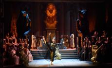 A Busseto  l'opera «Aida»,   a Roccabianca  il concerto